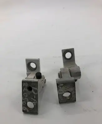 Volkswagen Jetta VI Front door hinge set 