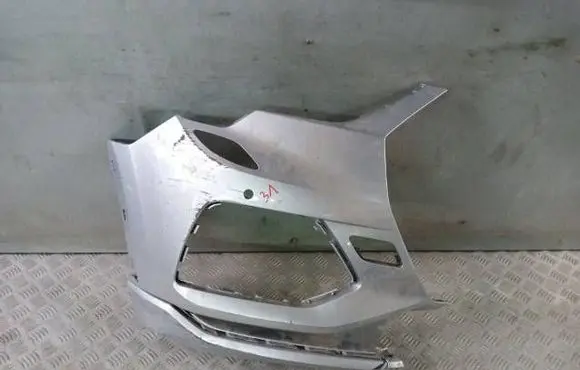 Audi Q3 F3 Front bumper corner part panel trim 83A807438 33A807438B 33A807438A