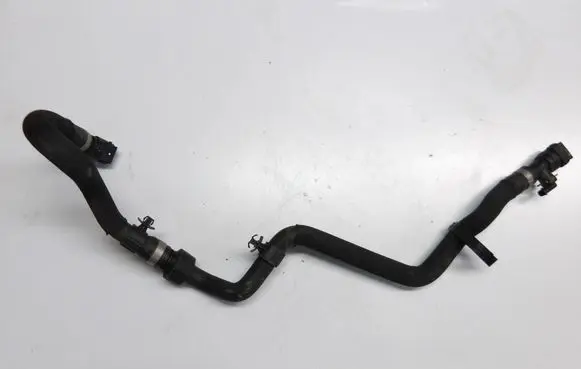 Opel Mokka B Engine coolant pipe/hose 