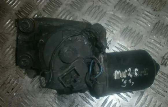 Mazda 626 Wiper motor 8491006680