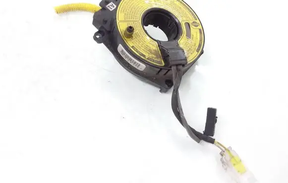 Nissan Primera Airbag slip ring squib (SRS ring) 68J0381H