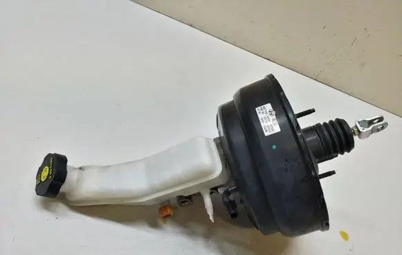 Hyundai Tucson TL Brake booster 58500D7930 59110D7910