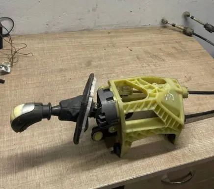 Power steering control unit/module
