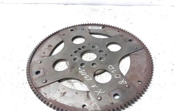 BMW X1 E84 Dual mass flywheel 11227797964