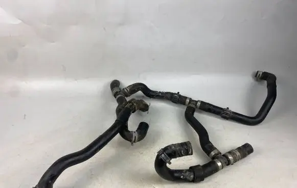 Volkswagen ID.3 Engine coolant pipe/hose 1EA122049AQ 1EA122049