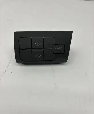 Citroen Jumper Headlight level height control switch 7354213530
