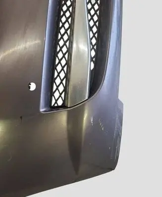 Jaguar XF X250 Front bumper