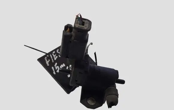 Ford Fiesta Turbo solenoid valve 9688124580
