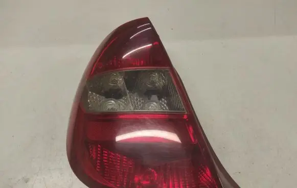Citroen C5 Rear/tail lights 9632646780