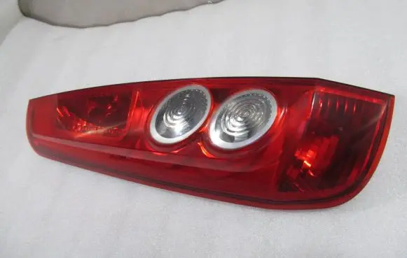 Ford Fiesta Rear/tail lights 6S6113A05B 0374D