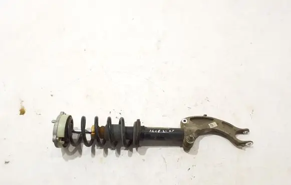 Audi A6 S6 C8 4K Front shock absorber/damper