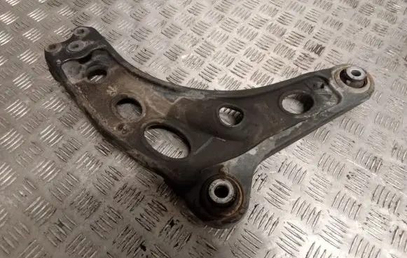 Fiat Talento Front lower control arm/wishbone 8200688033 93859694