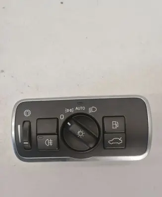 Volvo V60 Light switch 30739448