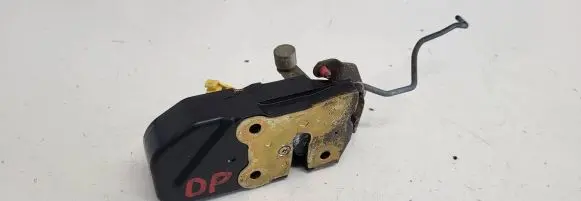 Chrysler Grand Voyager IV Front door lock
