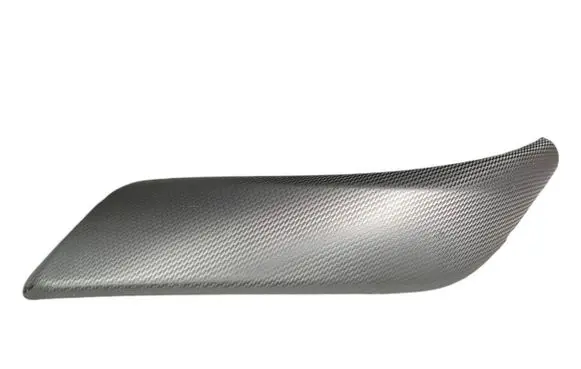 Panel trim