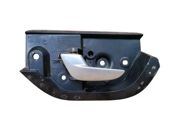 Volvo V70 Rear door interior handle 9203065