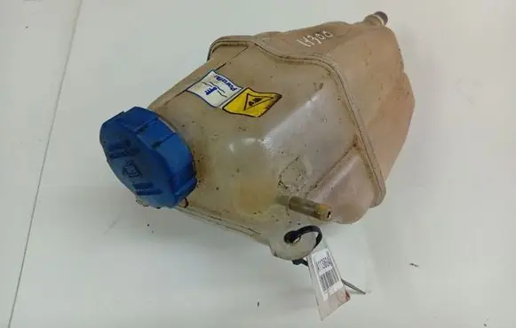 Alfa Romeo 159 Coolant expansion tank/reservoir