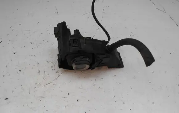 BMW 7 F01 F02 F03 F04 Windshield/windscreen camera 7163471 9175668