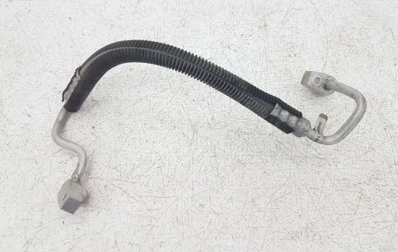 Ford Fusion II Air conditioning (A/C) pipe/hose DG9H19N651 DG9H19N651DB
