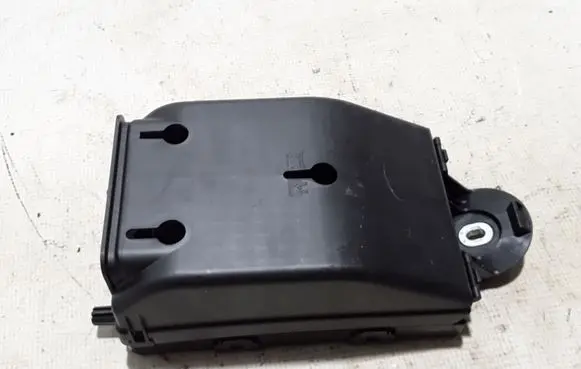 Fuse module