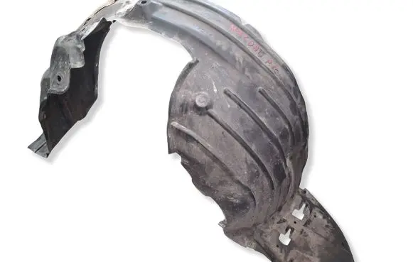Mazda 6 Front wheel arch liner splash guards GHP9