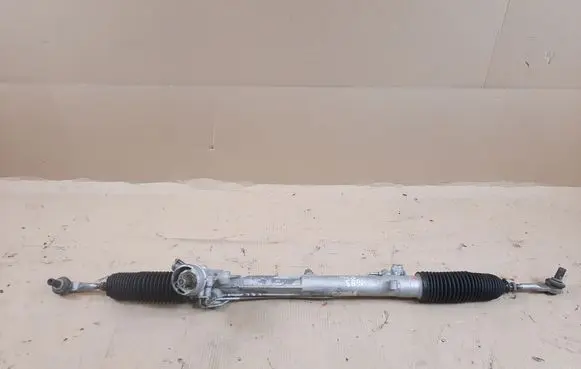 Audi A4 S4 B7 8E 8H Steering rack 8E1422072Q