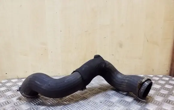 Volvo XC60 Intercooler hose/pipe 30741795