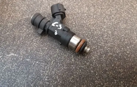 Citroen C3 Fuel injector 0280158057
