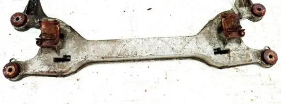 Rear subframe