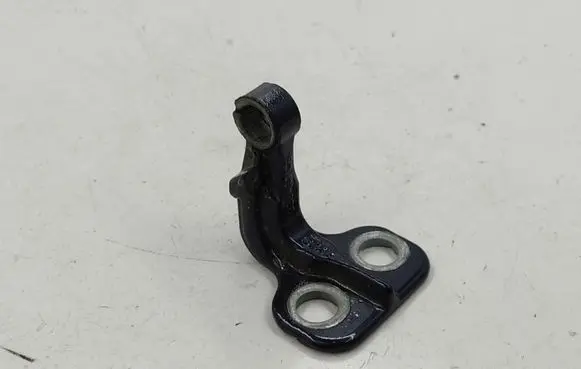 Jaguar XF X250 Rear door upper hinge