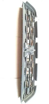 Mitsubishi ASX Front bumper upper radiator grill 6402A318