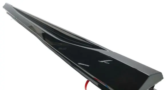 Volkswagen ID.7 Sill supporting ledge 14A853856C L041