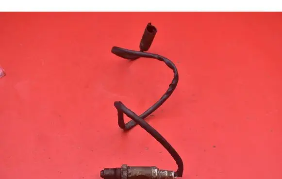 Lambda probe sensor