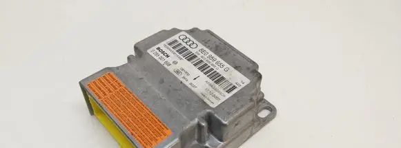 Audi A4 S4 B7 8E 8H Airbag control unit/module 8E0959655G 0285001668