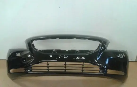 Volvo V40 Front bumper