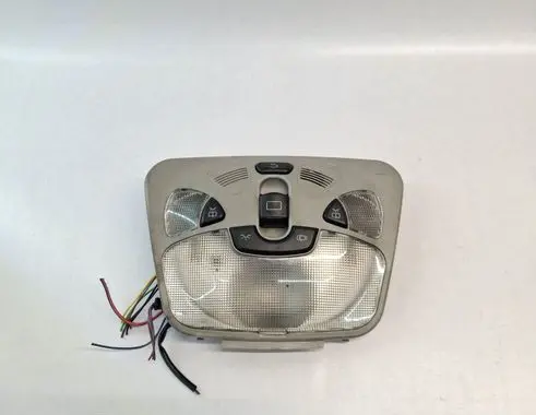Mercedes-Benz CLK A209 C209 Front seat light A2098201301