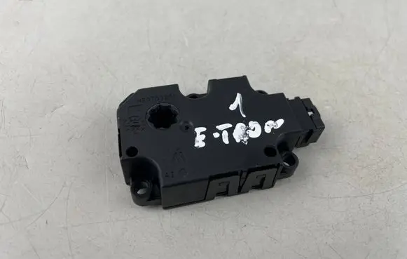 Audi e-tron Air flap motor/actuator ZBAT0084D03 HE0T0026K HEUT0045K
