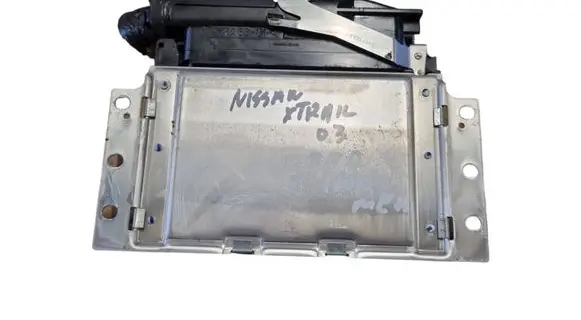 ABS control unit/module
