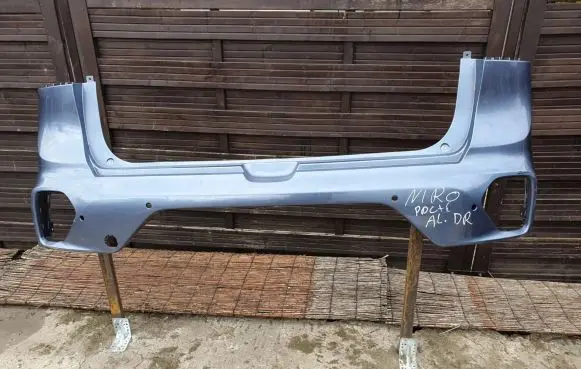 KIA Niro Front bumper 000789