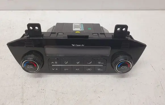 KIA Sportage Climate control unit 972503U900BLH