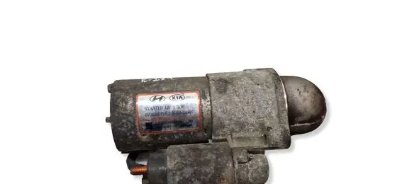 Hyundai ix35 Starter motor 361002A800 8000396