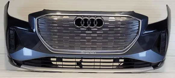 Audi Q4 Sportback e-tron Front bumper 89A807725A