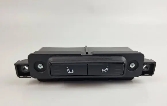 Jaguar E-Pace Other switches/knobs/shifts J9C318D687AC