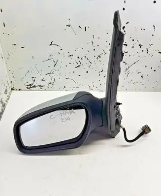 Ford Focus C-MAX Front door electric wing mirror 4G09839 nr3389