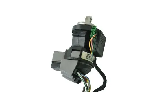 Volkswagen Golf VII Ignition lock 4R8312A145BA
