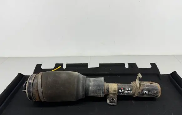 Land Rover Range Rover L322 Air suspension front shock absorber 22232448 22233042 500540