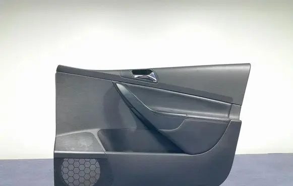 Volkswagen PASSAT B6 Door card panel trim set 3C1867012DS