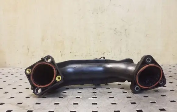 Peugeot 508 Intercooler hose/pipe 9674951680 9674942380