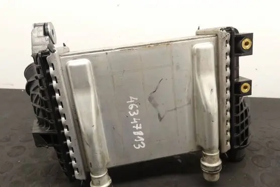 Alfa Romeo Tonale Intercooler radiator 46351729 PA729003