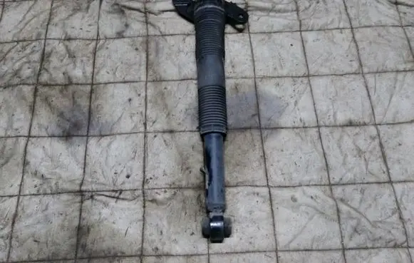 Land Rover Discovery Sport Rear shock absorber/damper HK7218080AA